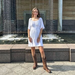 Meet your Posher, Maria